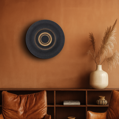 NIRO LED Wall Light - Black/Grey
