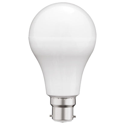 A60 Warm White B22 LED Globe