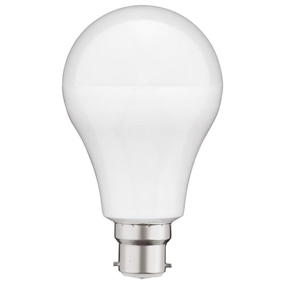A80 3000K B22 LED Globe