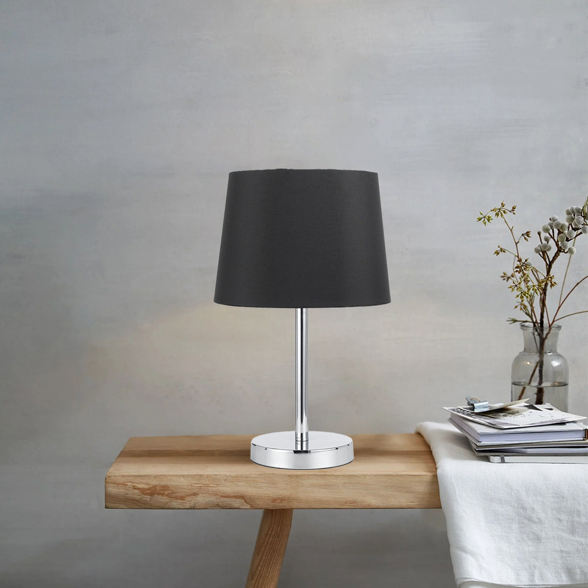 Adam Table Lamp