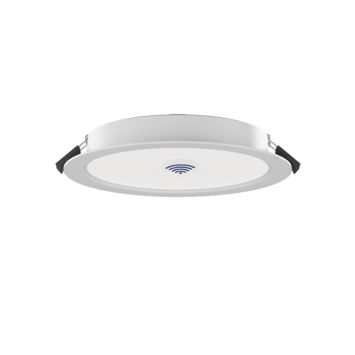 3A AL5008 12W PIR Sensor Downlight