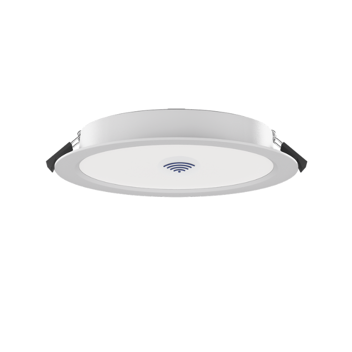 3A AL5009 15W PIR Sensor Downlight