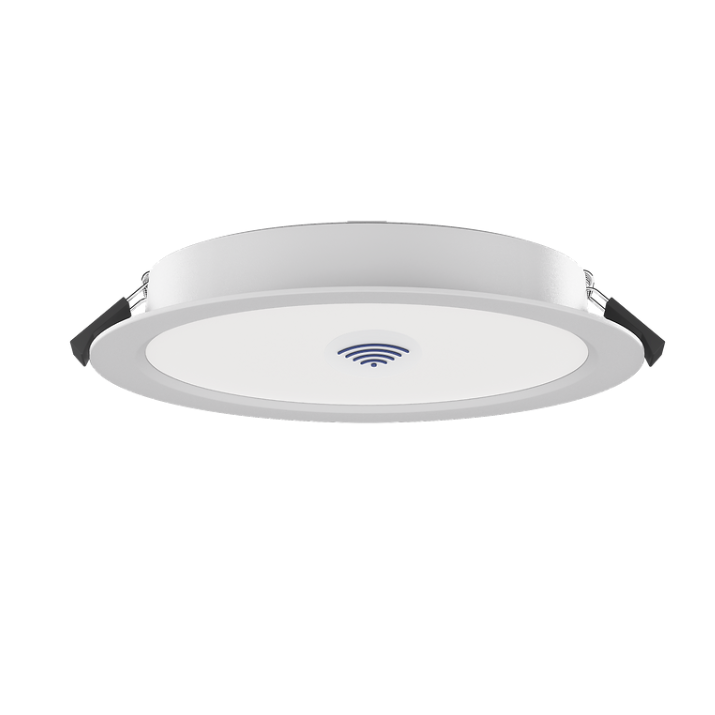3A AL5010 18W PIR Sensor Downlight