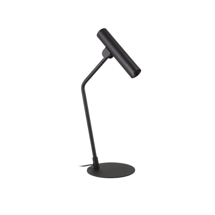 Almudaina Table Lamp- Black