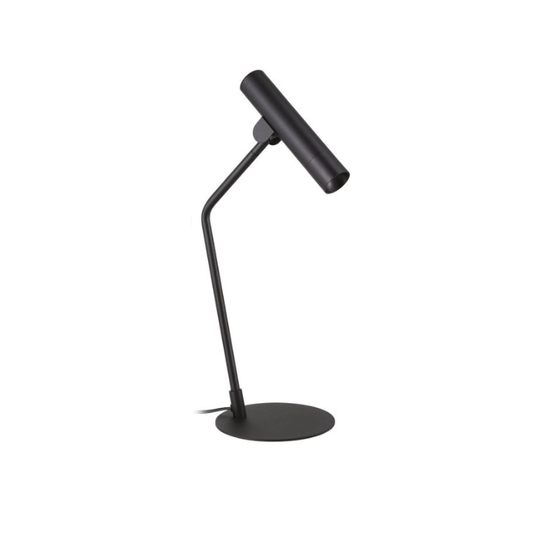 Almudaina Table Lamp- Black