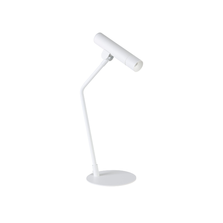 Almudaina Table Lamp-White