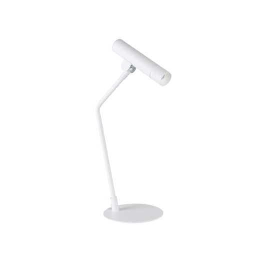 Almudaina Table Lamp-White