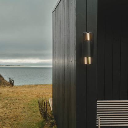Aludra Double Wall Seaside-Anthracite