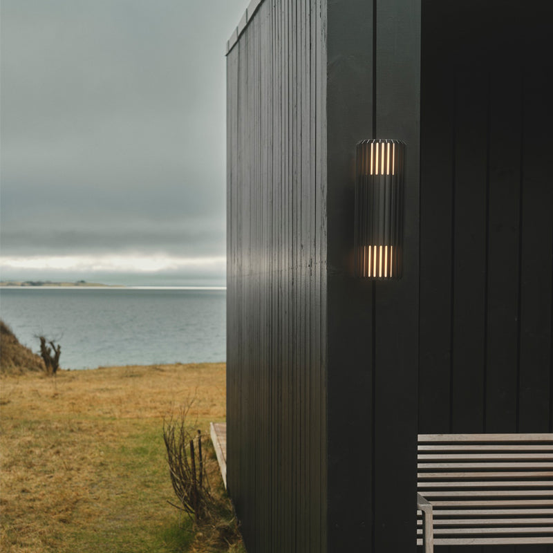 Aludra Double Wall Seaside- Seaside Black