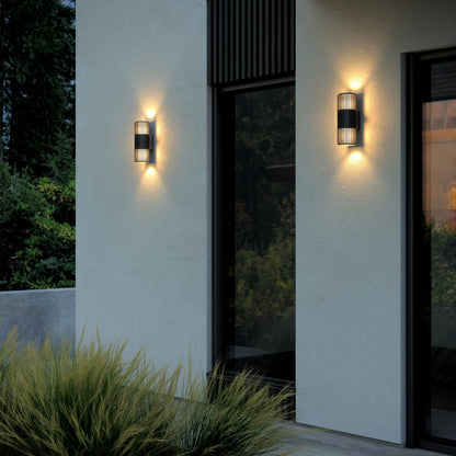 Aludra Double Wall Seaside- Seaside Black