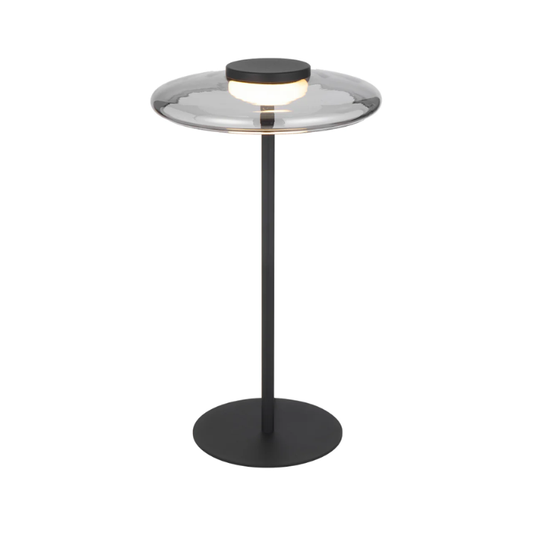 Amity Table Lamp- Black