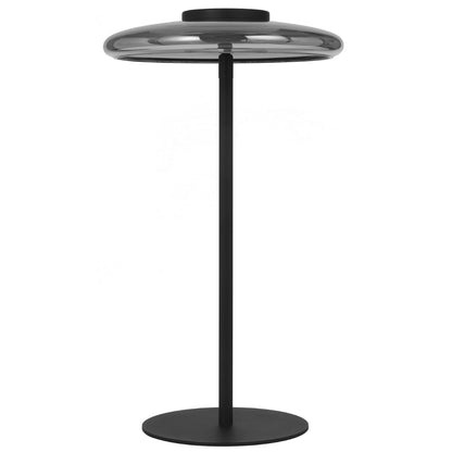 Amity Table Lamp- Black