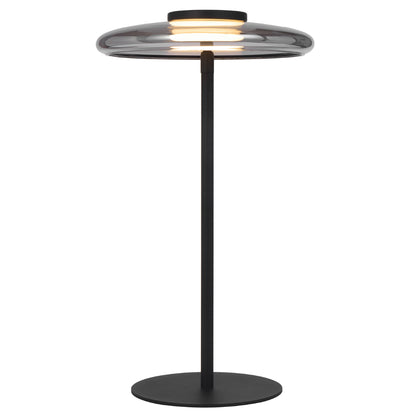 Amity Table Lamp- Black