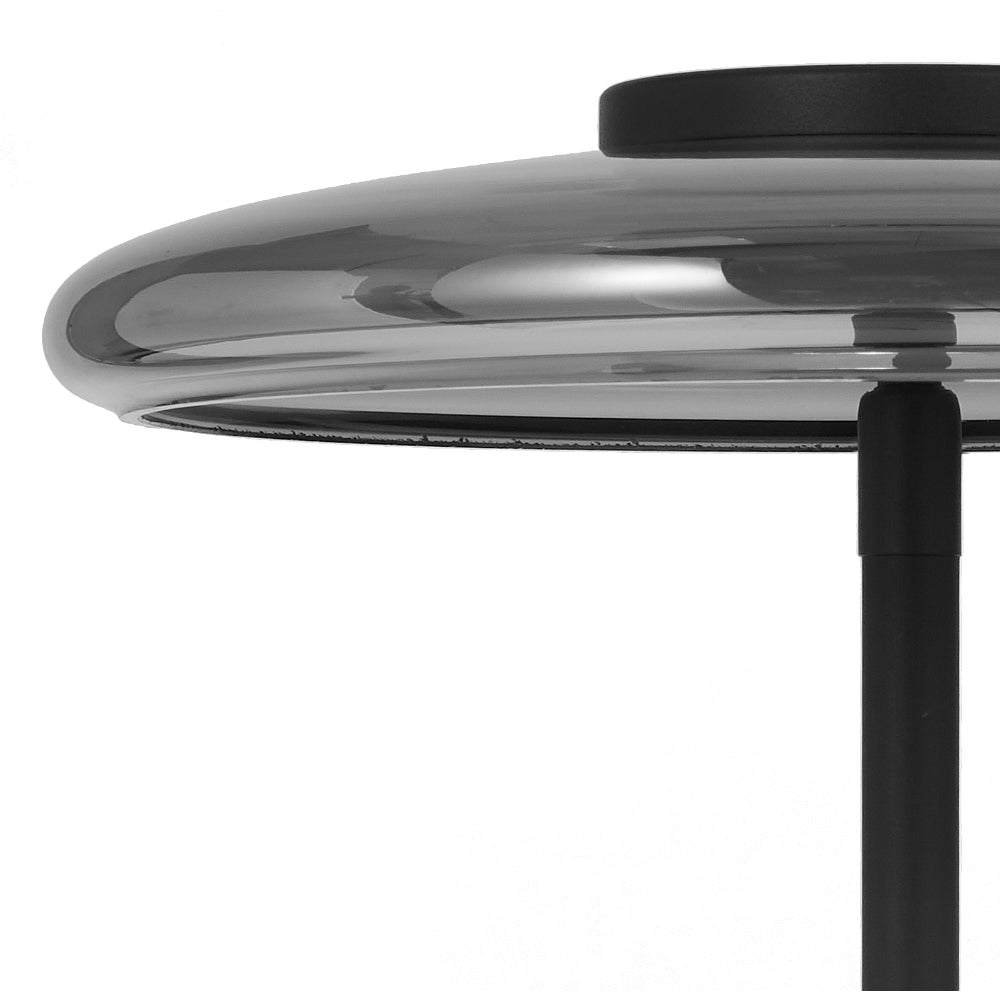 Amity Table Lamp- Black