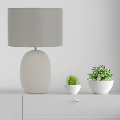 Arbro Ceramic Table Lamp