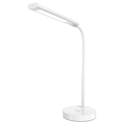 Zane Wireless Charging Task Lamp - White