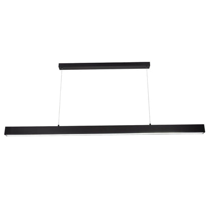 Amar 1Lt 30W Large Island Pendant Light