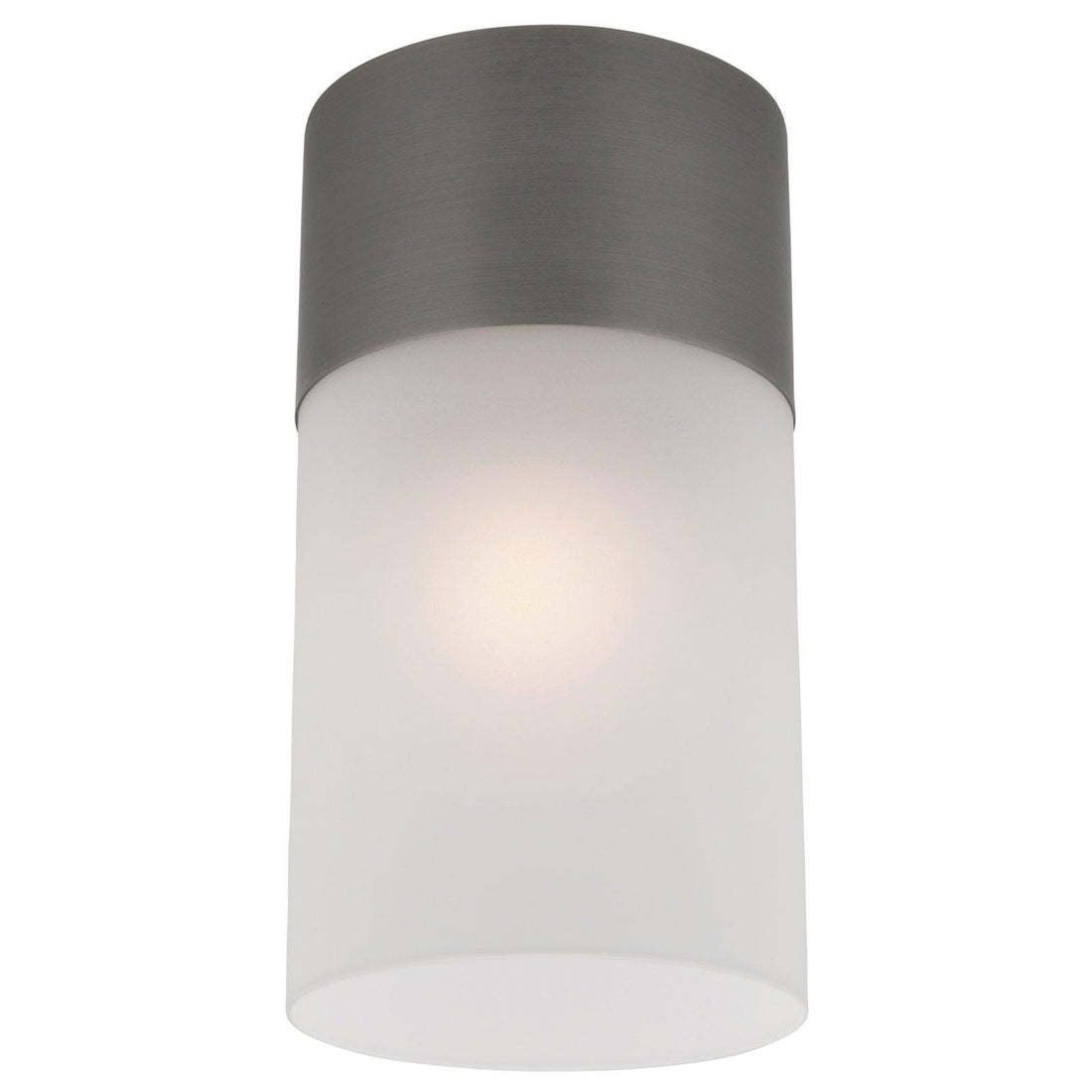 Anna DIY Batten Fix Light - Pewter