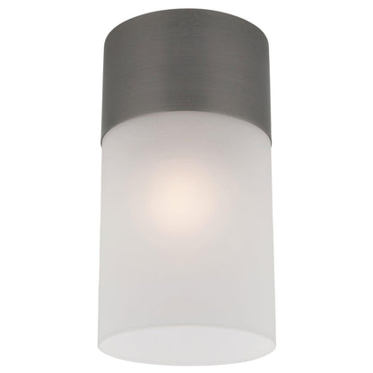 Anna DIY Batten Fix Light - Pewter