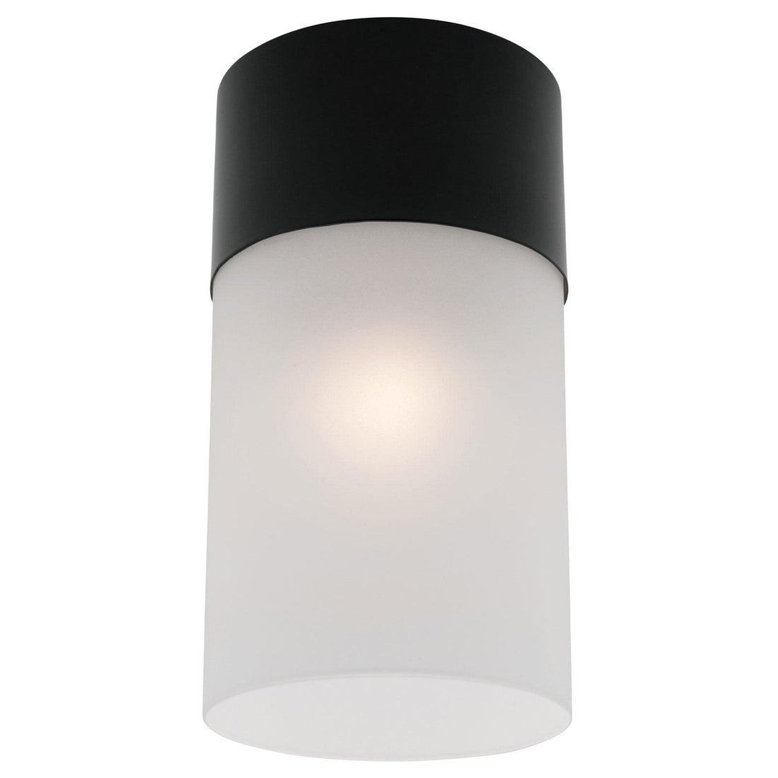 Anna DIY Batten Fix Light - Black