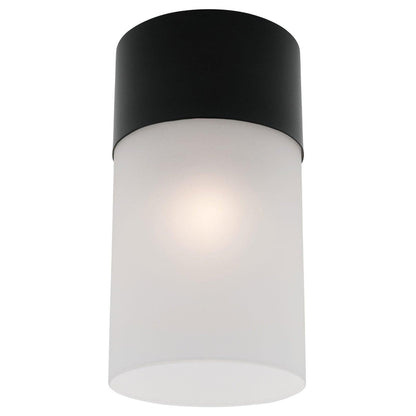 Anna DIY Batten Fix Light - Black