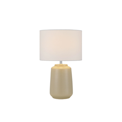 Anni Ceramic Table Lamp