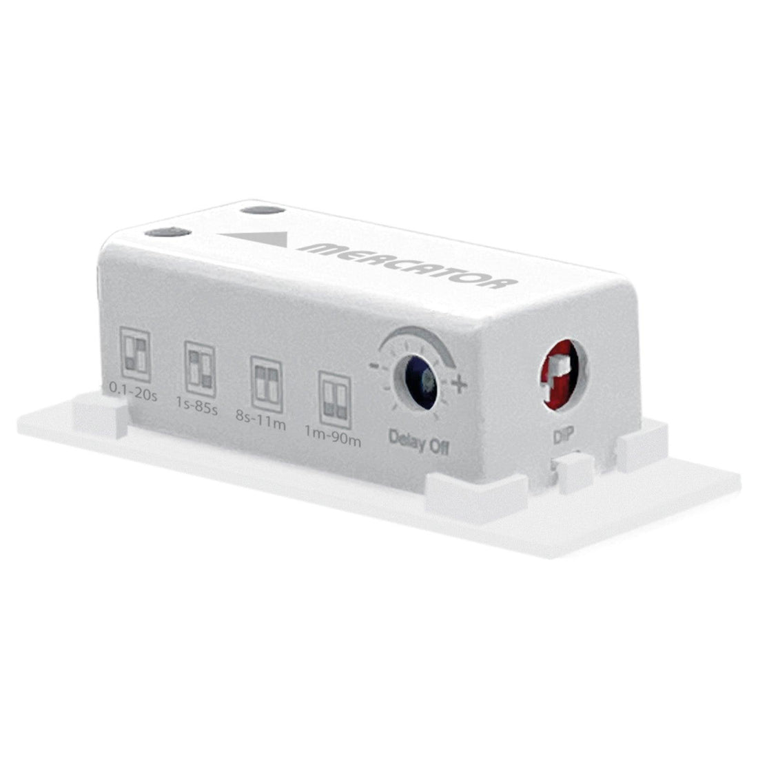 Delay On/Off Timer for Exhaust fans with Light