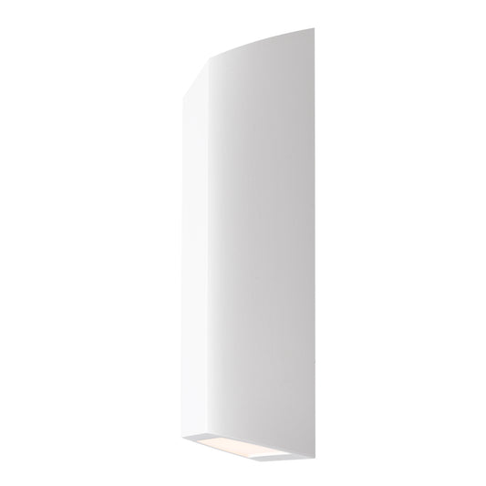 BLOC LED 2*4W UP-DOWN WALL LIGHT(White)