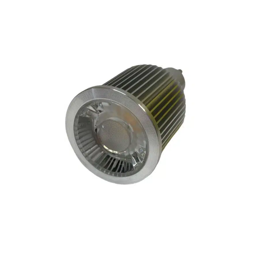 Boss 9W GU10 LED globe- 3000K