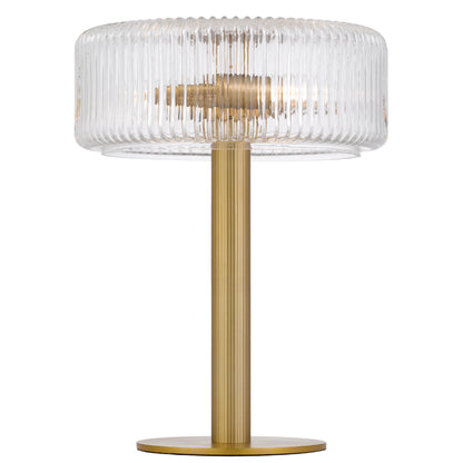 Brizo Table Lamp