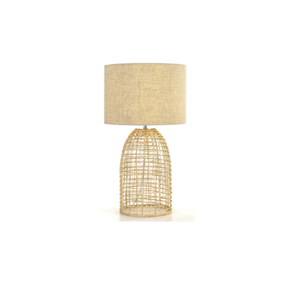 Bayz Table Lamp- Sand