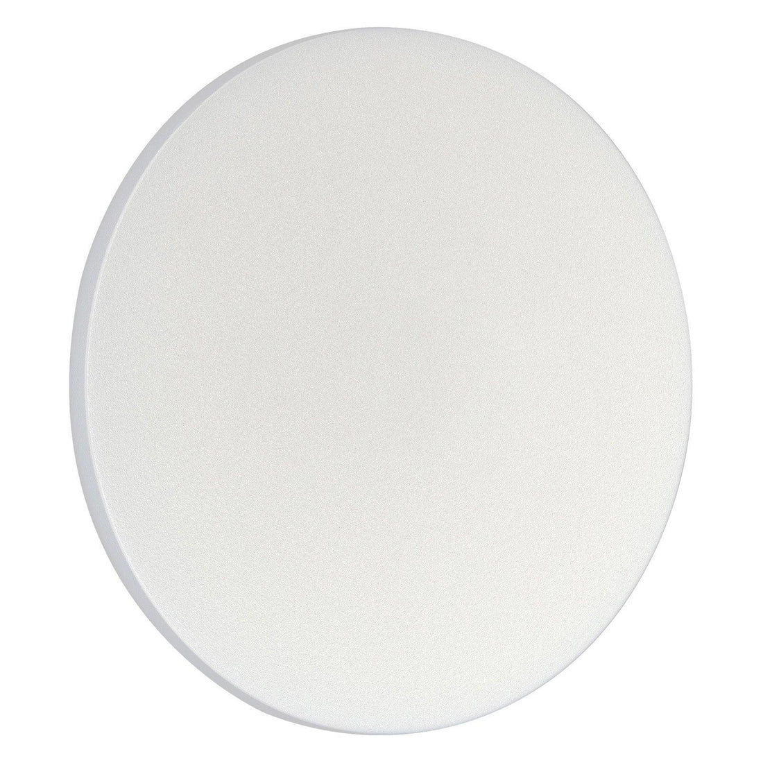 Bond II 6W LED Wall Light - White