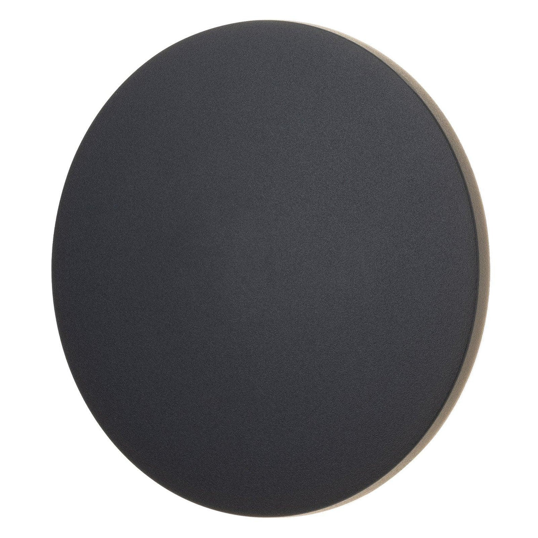 Bond II 6W LED Wall Light - Black