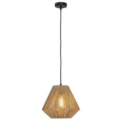 Bridgewater Pendant Light - Natural