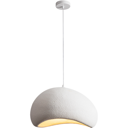 Calibo Cardinal Wabi Sabi Pendant - Large