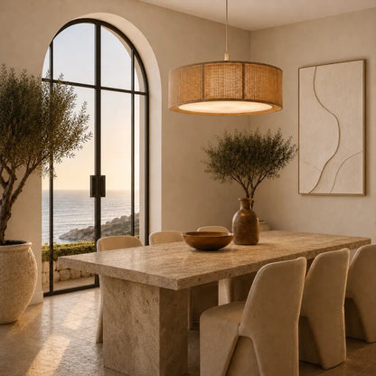 CUSCO 70CM Pendant Light Large