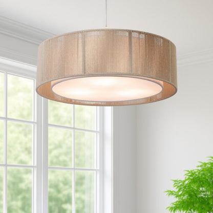 CUSCO 50CM Pendant Light Small