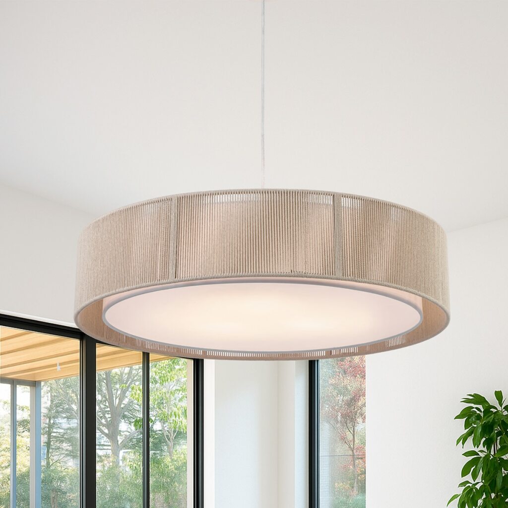 CUSCO 70CM Pendant Light Large