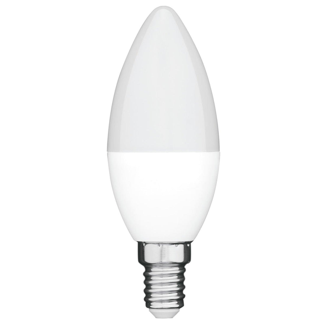Candle 3000K E14 LED Globe