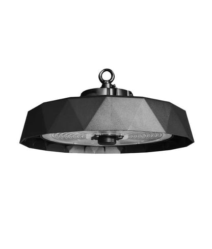 HIBTRI2: LED Power Switchable Tri-CCT High Bay without Sensor IP65