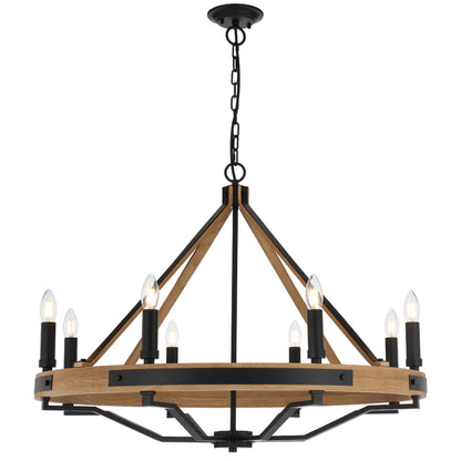 DARIEN 8 Pendant Light