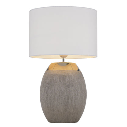 Dillion Ceramic Table Lamp