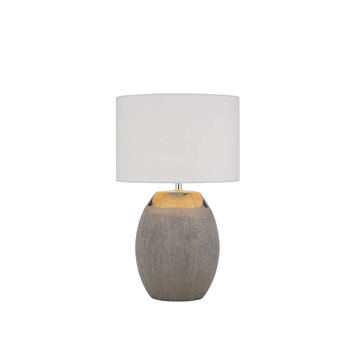 Dillion Ceramic Table Lamp