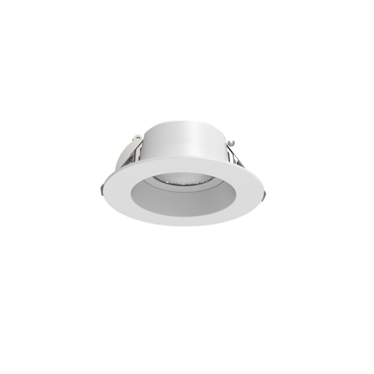 3A Anti-glare DL108 7W Downlight- White