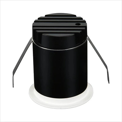 DL13-Black- 3W(4000K)- Niche Downlight