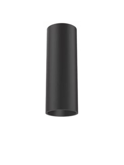 3A 15W DL1563 Surface Mount Downlight- Black