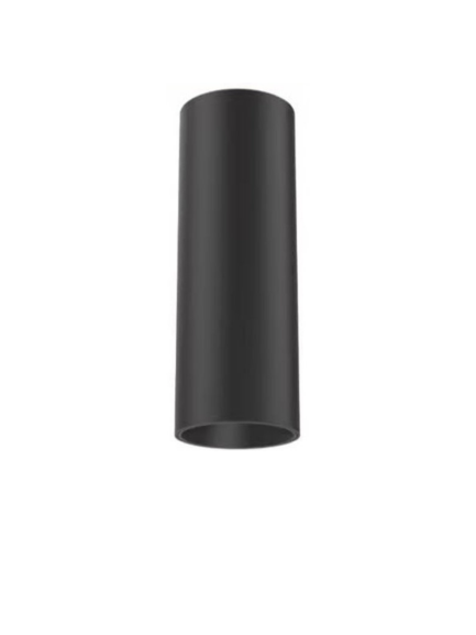 3A 15W DL1563 Surface Mount Downlight- Black