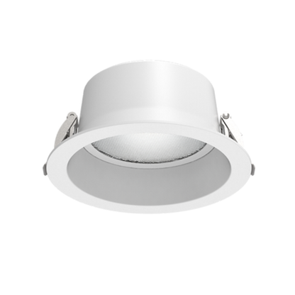 3A Anti-glare DL2008 20W Downlight- White