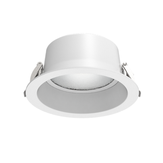 3A Anti-glare DL2008 20W Downlight- White