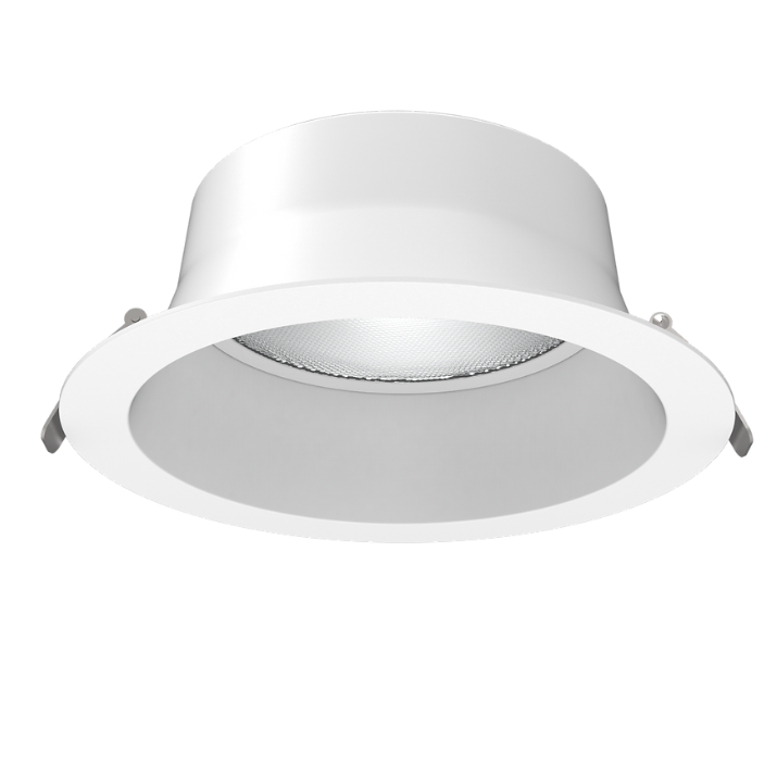 3A Anti-glare DL3008 30W Downlight- White